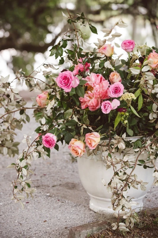 A Wedding for Catherine and Jared