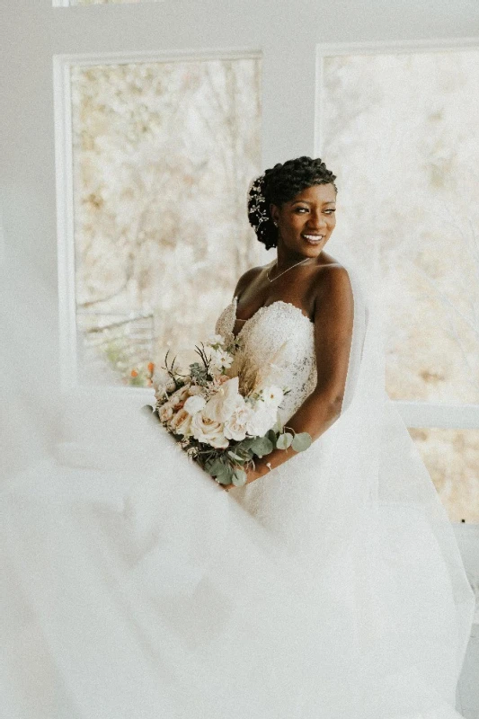 A Mountain Elopement for Brittany and Adrienne