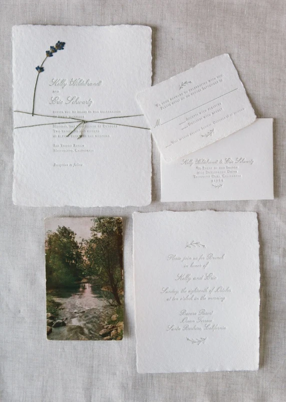 A Wedding for Kelly and Eric