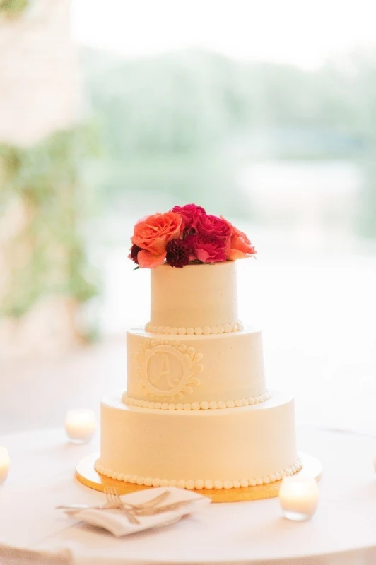 A Wedding for Kristen and Chris