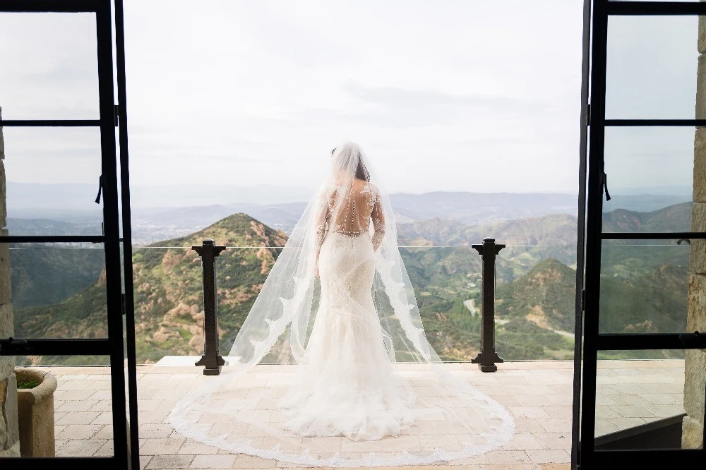 A Rustic Wedding for Catherine and Rebecca