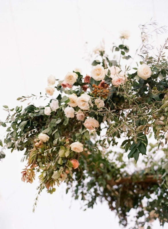 A Rustic Wedding for Lauren and Gregg