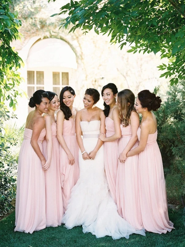 A Wedding for Luting and Jesse