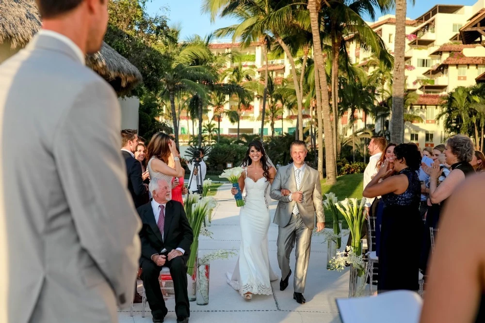 Grand Velas Riviera Nayarit