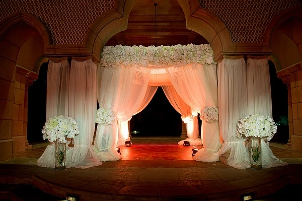 A Wedding for Michelle and Max