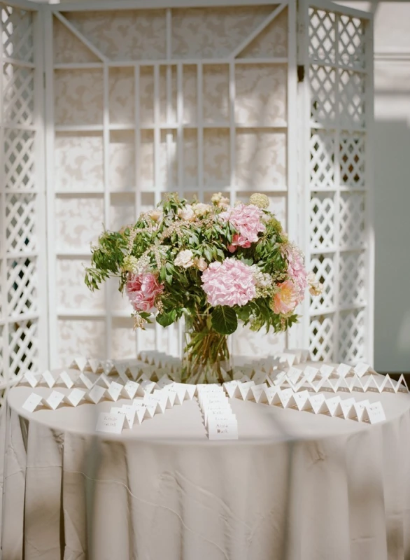 A Wedding for Kelsey and Noah