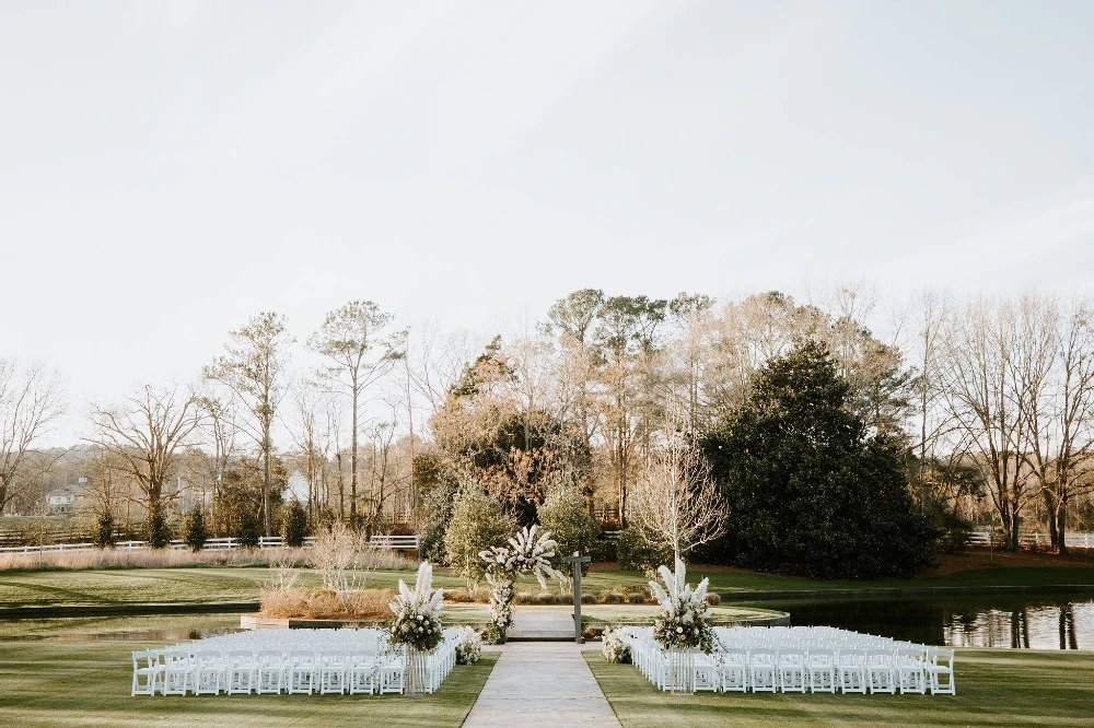 A Modern Wedding for Mackenzie and William