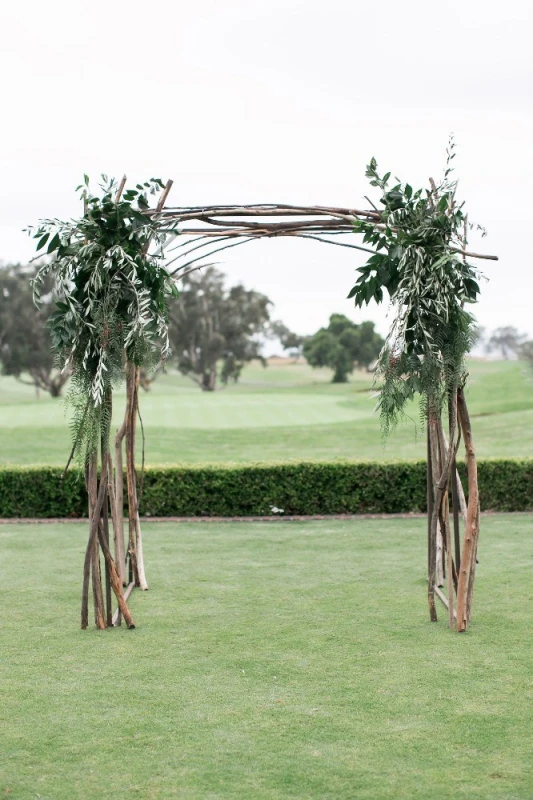 A Wedding for Ashley and Kevin