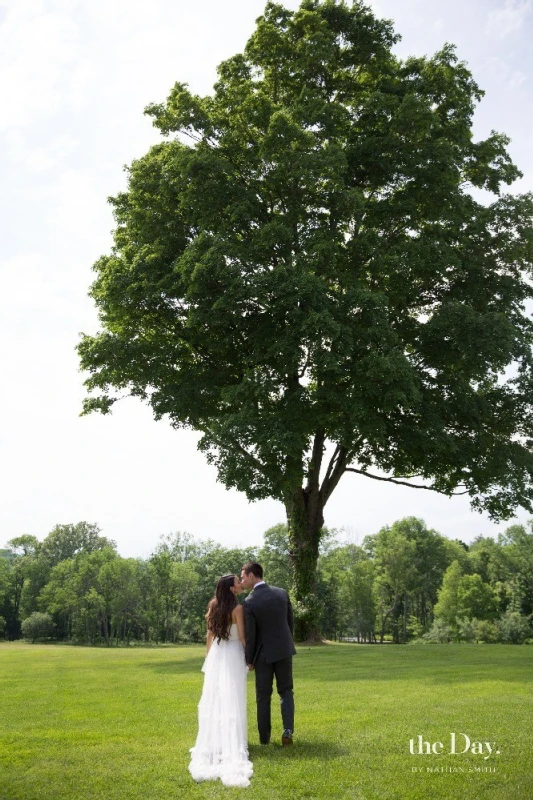 A Vintage Wedding for Carli and Brandon