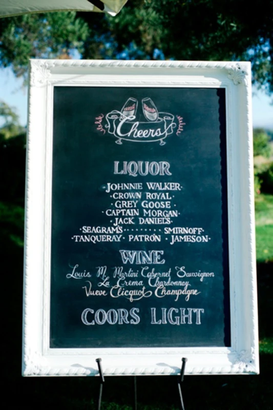 A Wedding for Alex and Blake