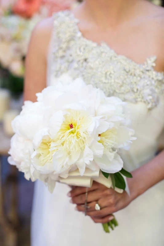 A Wedding for Lauren and Quint