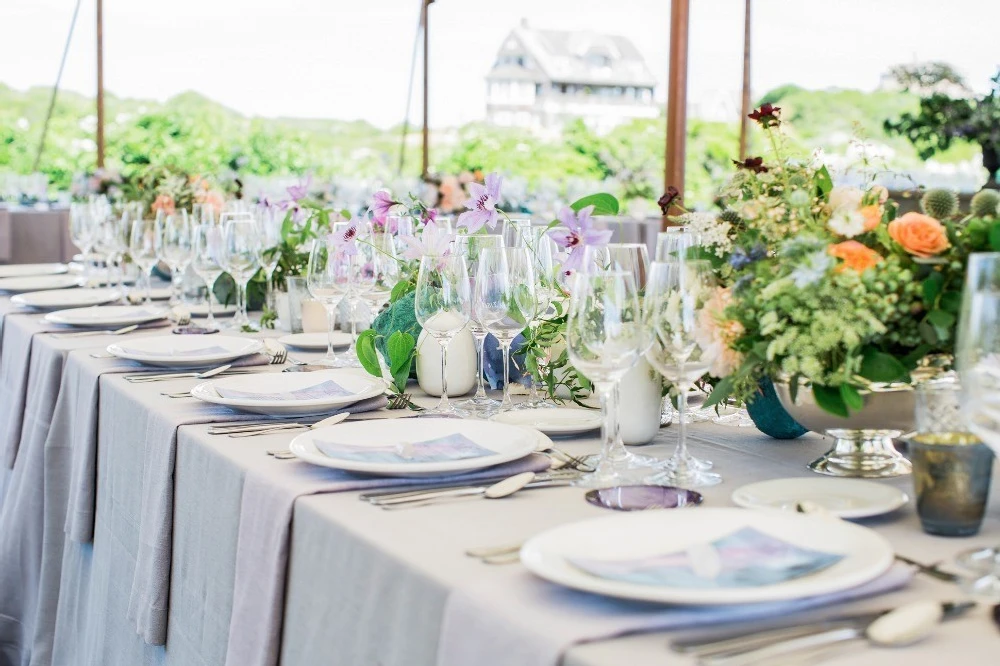 A Wedding for Lauren and Benoit