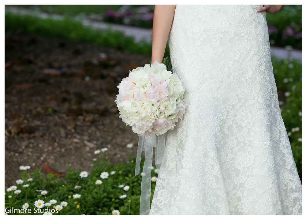 A Wedding for Lauren and Tyler