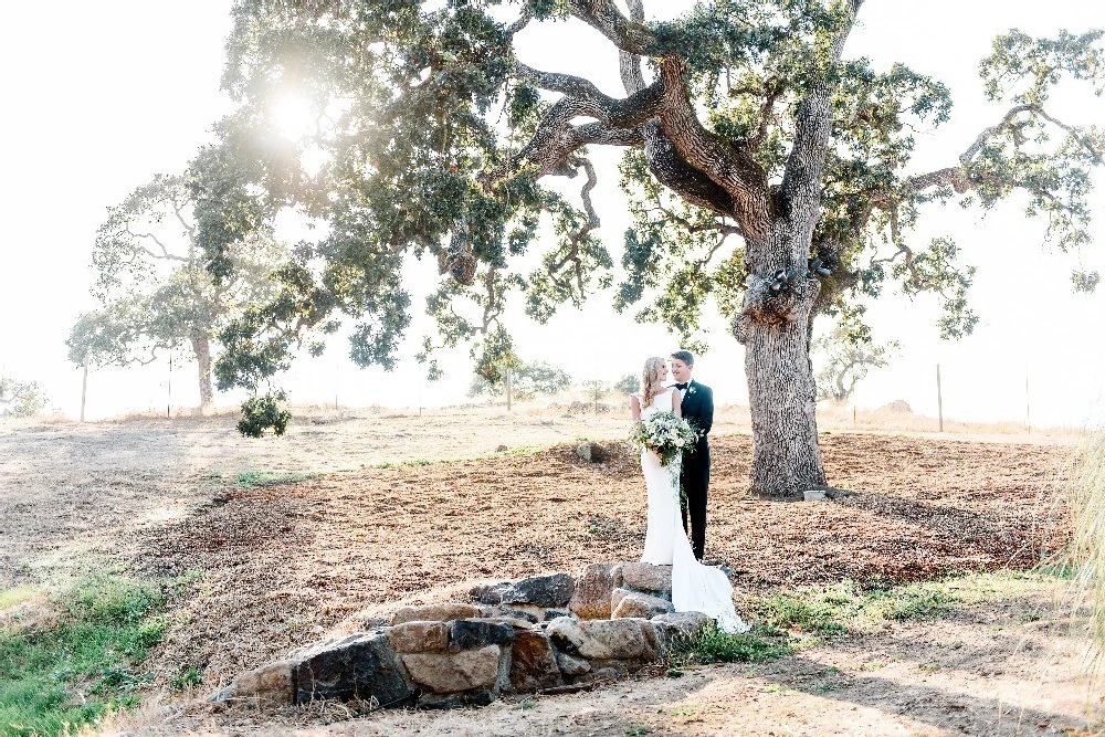 A Rustic Wedding for Mandi and Andy