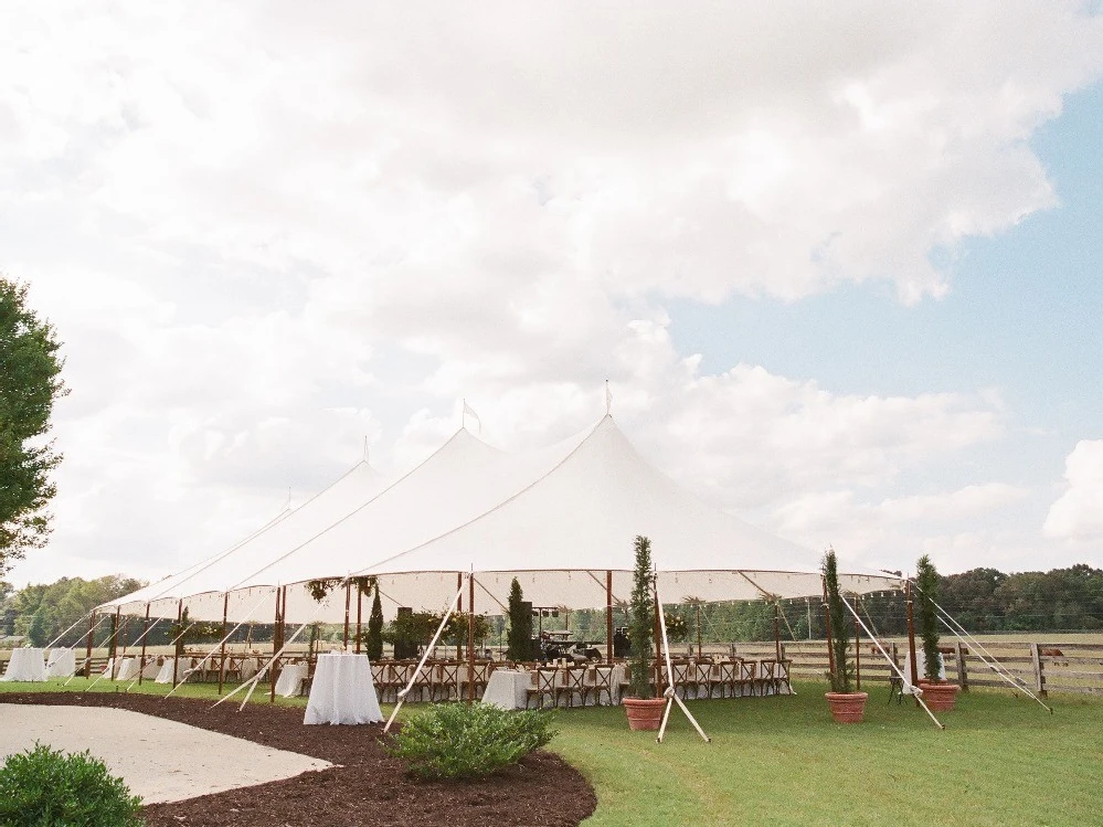 A Rustic Wedding for Lauren and Gregg