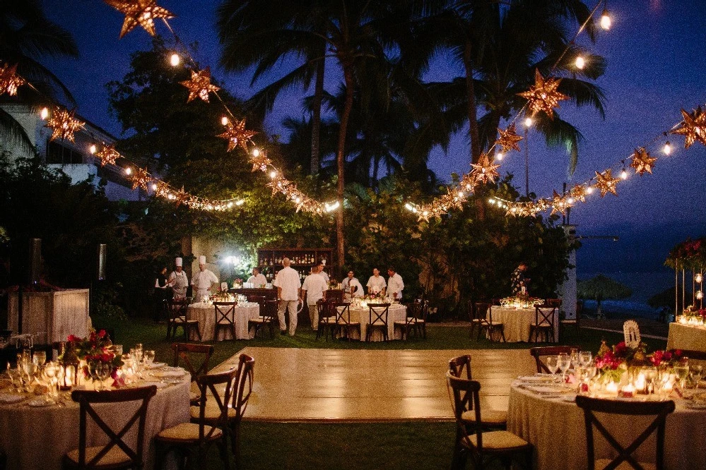 An Outdoor Wedding for Katie and Jeff