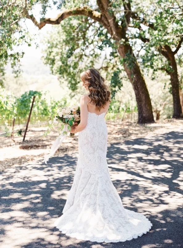 A Wedding for Lauren and Joel