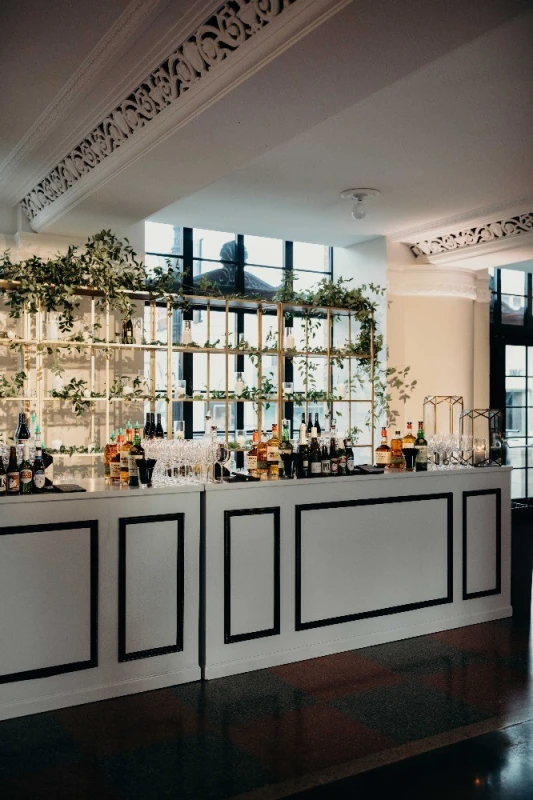 A Rustic Wedding for Ashlee and Drew