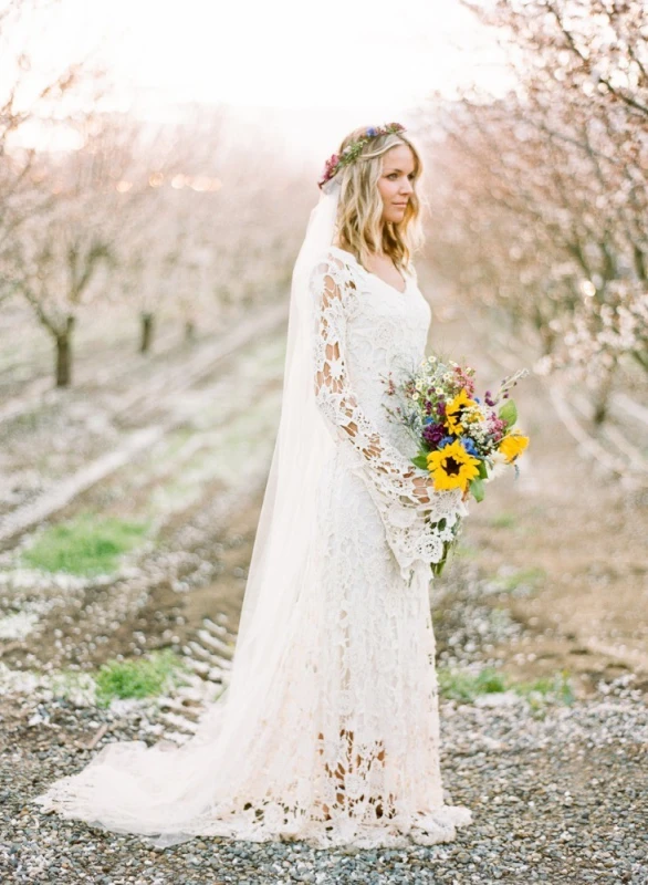 A Wedding for Whitney and Zak