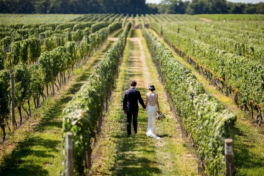 A Wedding for Cody and Scott