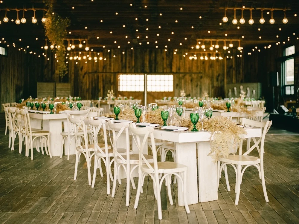 A Mountain Wedding for Kate and Jack