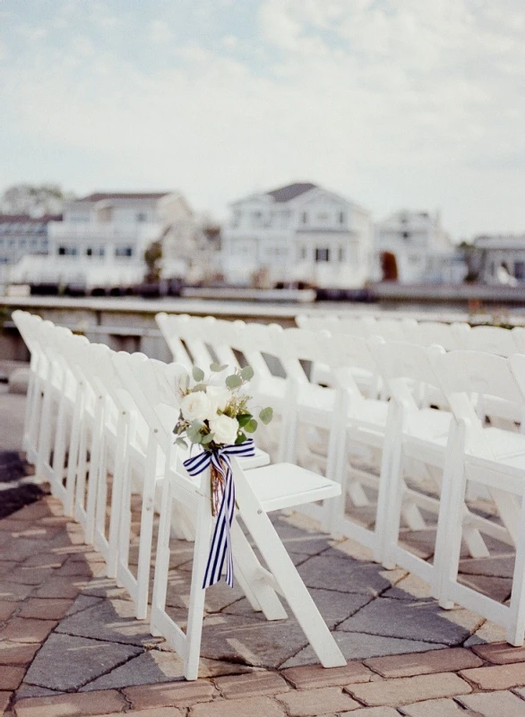 A Wedding for Nancy and Greg