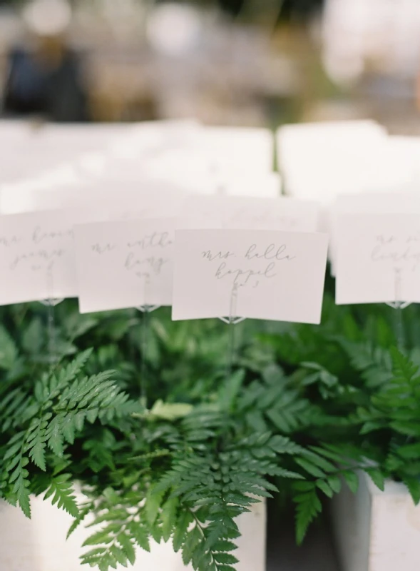 A Rustic Wedding for Devon and Chase