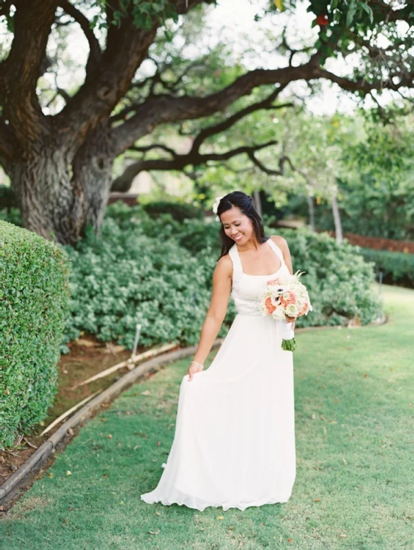 A Beach Wedding for Katherine and Tim