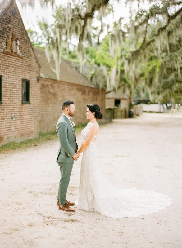 A Rustic Wedding for Lauren and Eric