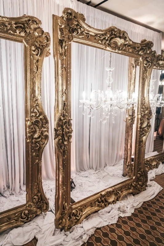 A Wedding for Sara and Cameron