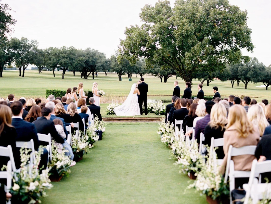 A Country Wedding for Leia and Chad