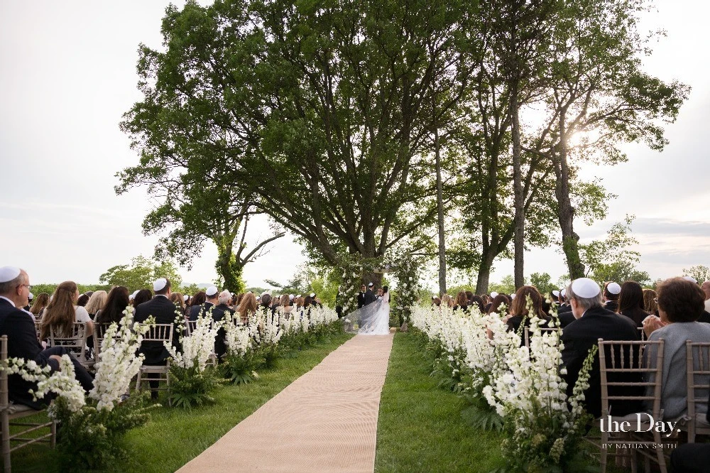 A Vintage Wedding for Carli and Brandon