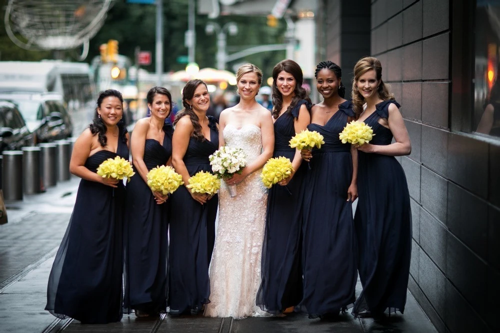 A Wedding for Elizabeth and Philip