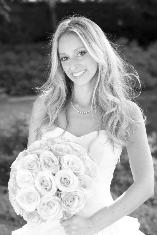 A Wedding for Lindsay and Matthew