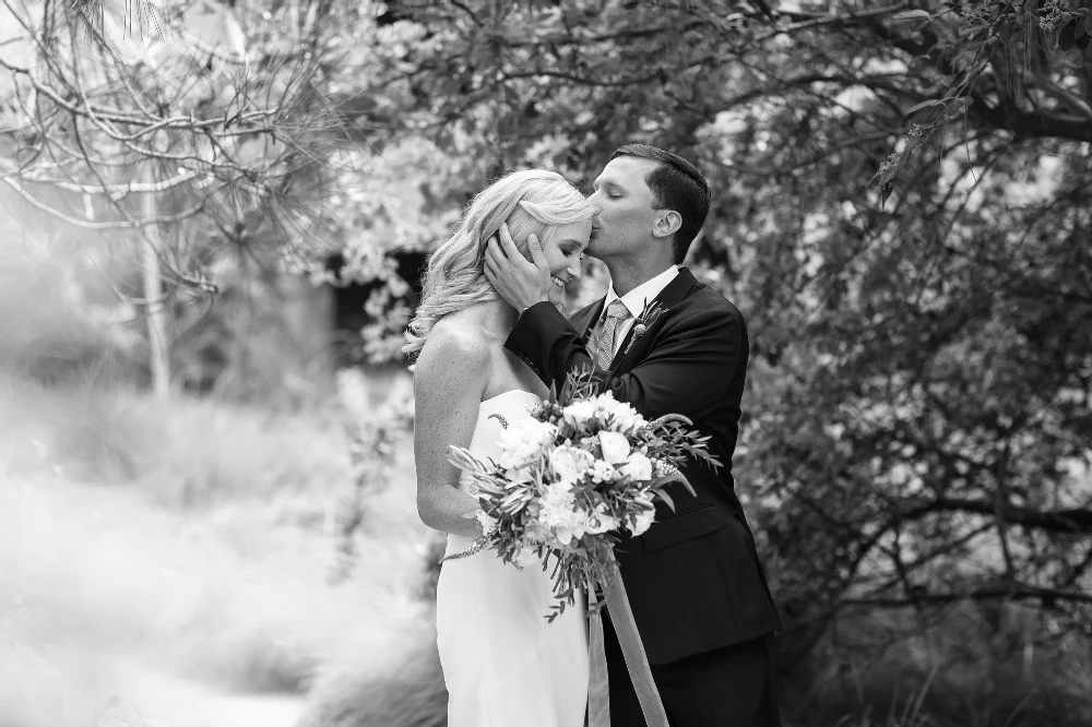 A Wedding for Ashley and Kevin