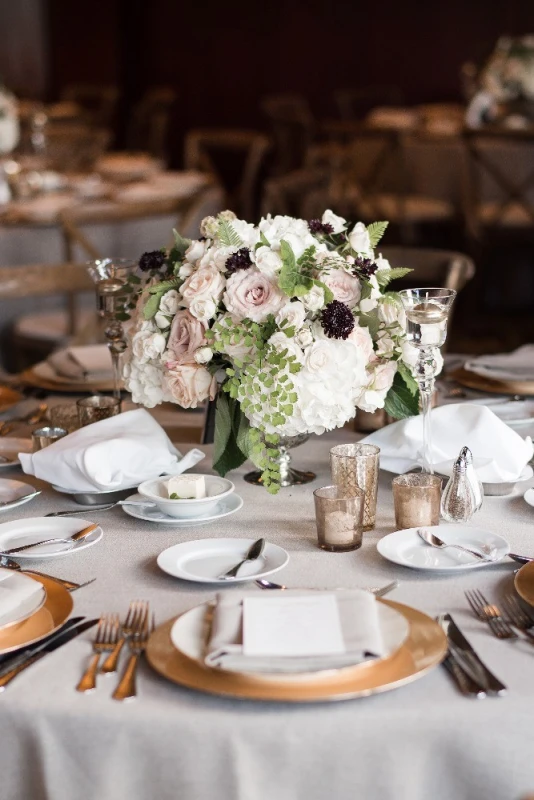 A Wedding for Tatum and Bryan