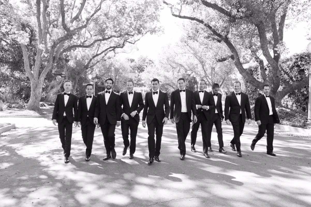 A Wedding for Emily and Jamie