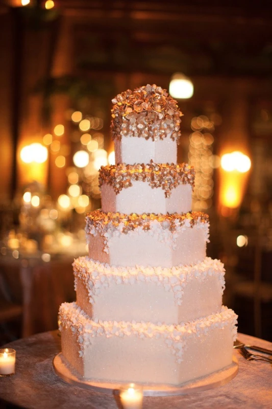 A Wedding for Amanda and Chris