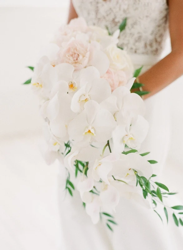 A Beach Wedding for Meagan and John