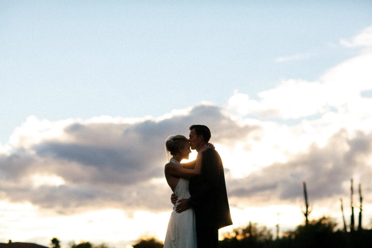 A Wedding for Megan and Jonathan