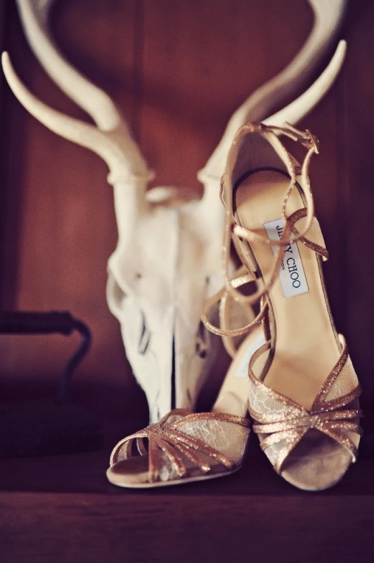 A Wedding for Chelsea and Graham