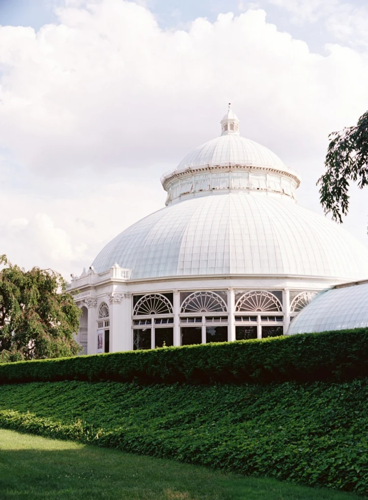 New York Botanical Garden