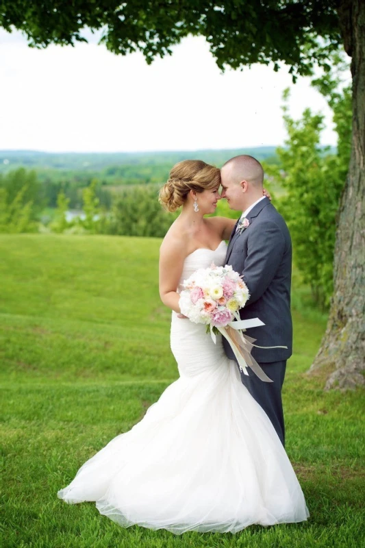 A Wedding for Kerry and Jeff