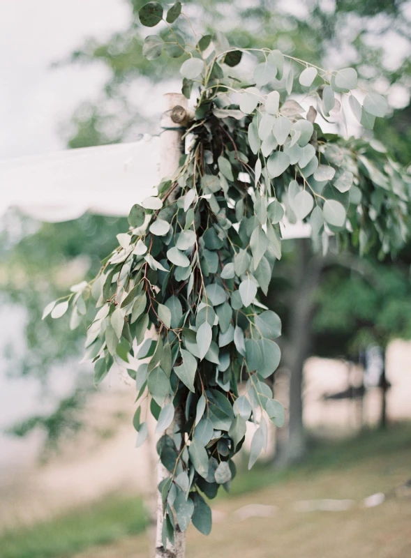 A Wedding for Jenna and Jp