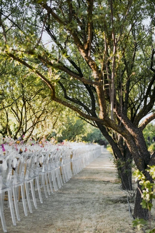 A Vintage Wedding for Pardis and Aidan