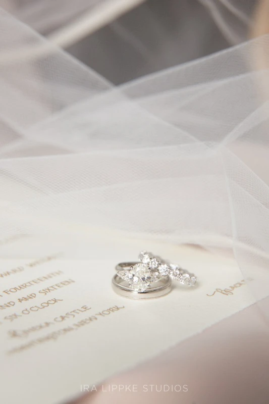 A Wedding for Jessica and Jeffrey