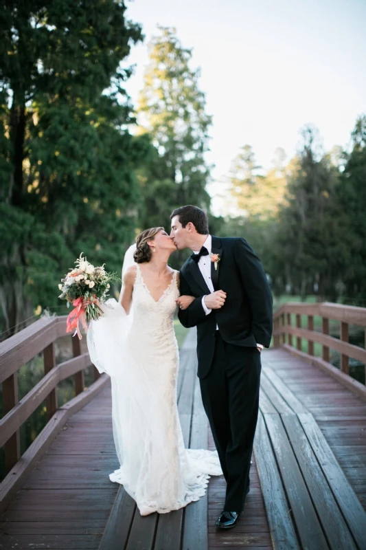 A Wedding for Hillary and Cj