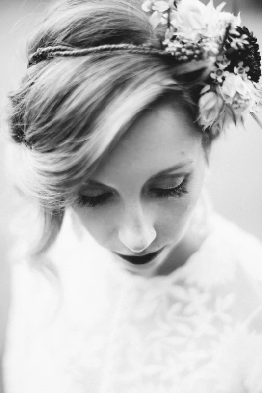 A Vintage Wedding for Laura and Stephen