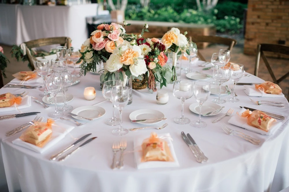 A Wedding for Kristen and Chris