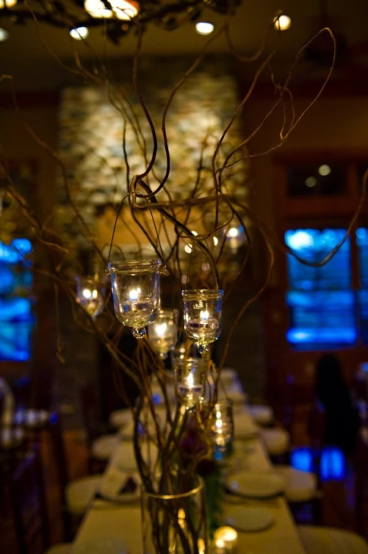 A Wedding for Zalika and Jacob